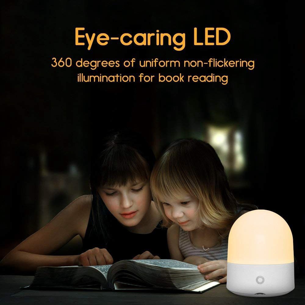 Portable-3W-USB-Rechargeable-Touch-Sensor-LED-Night-Light-Dimmable-RGBWW-Bedside-Camping-Lamp-1320114