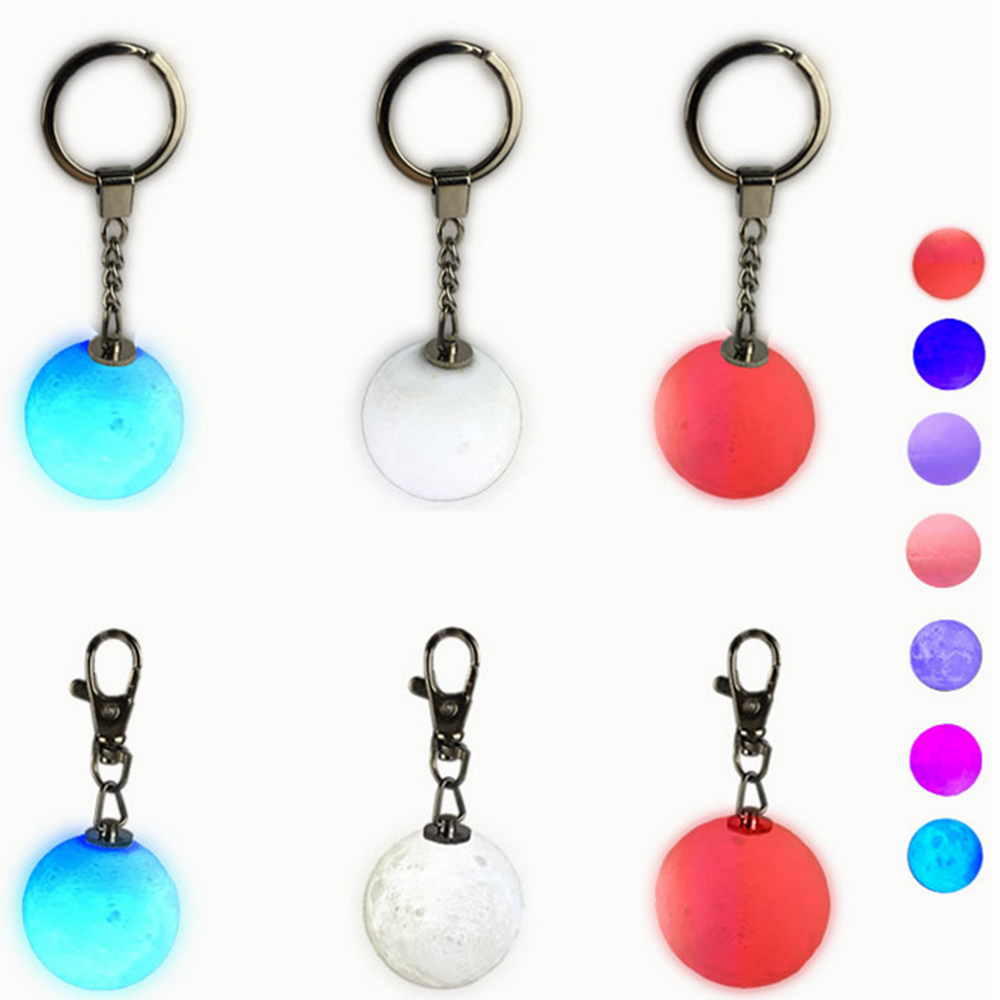 Portable-Moon-Light-3D-Printing-Keychain-Colorful-LED-Night-Lamp-Creative-Battery-Powered-Bag-Decor-1598575