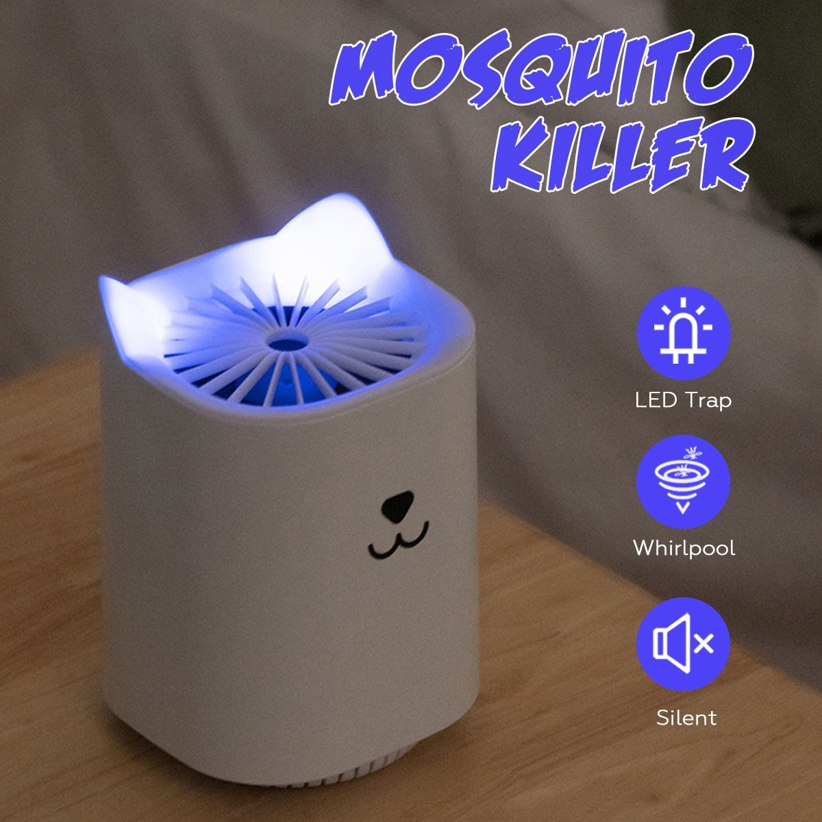 Portable-USB-Electronic-Mosquito-Insert-Killer-Light-LED-Photocatalyst-Trap-Cat-Lamp-DC5V-1677169