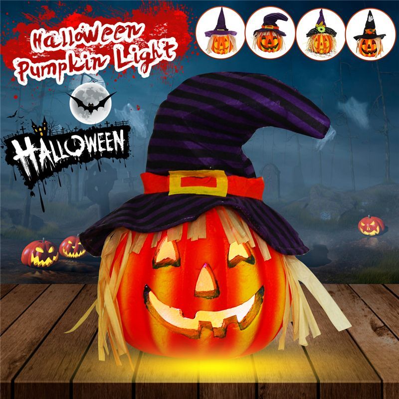 Pumpkin-Lamp-Halloween-Light-Vintage-Lantern-Night-Light-Decoration-Home-Party-Indoor-Toy-1588740