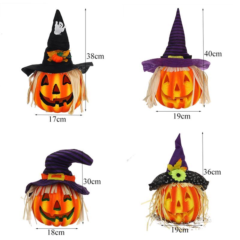 Pumpkin-Lamp-Halloween-Light-Vintage-Lantern-Night-Light-Decoration-Home-Party-Indoor-Toy-1588740