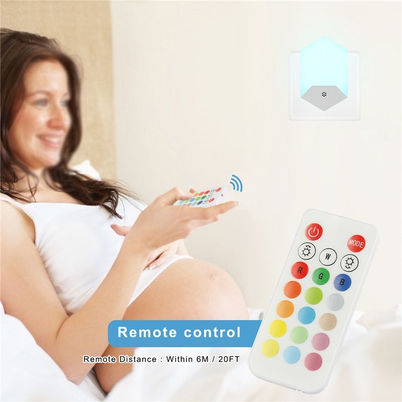 RGB-LED-Night-Light-Plug-in-Wall-Dusk-to-Dawn-Sensor-Remote-Control-Stair-Cabinet-Lamp-1621512