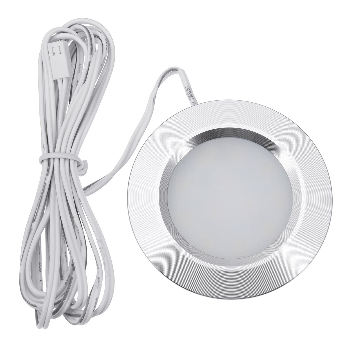 RV-LED-Round-Recessed-Ceiling-Light-Flat-Panel-Down-Cabinet-Lamp-Warm-WhiteWhite-1370205