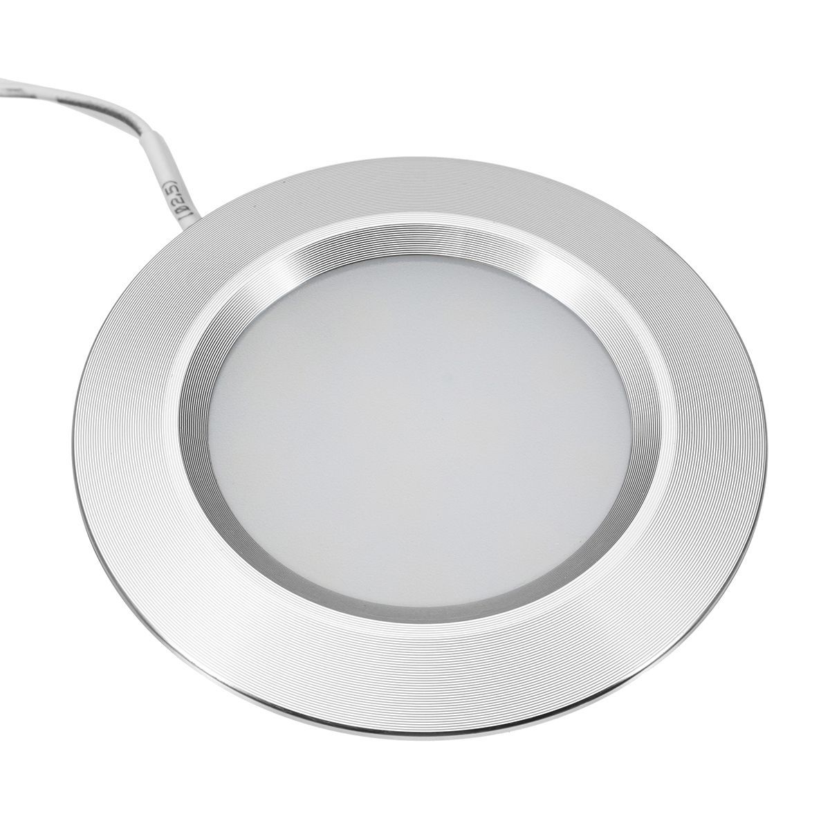 RV-LED-Round-Recessed-Ceiling-Light-Flat-Panel-Down-Cabinet-Lamp-Warm-WhiteWhite-1370205