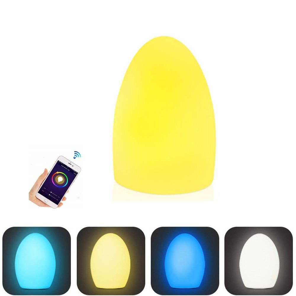 Rechargeable-Colorful-LED-WiFi-APP-Control-Night-Light-Smart-Egg-Shape-Table-Lamp-Compatible-with-Al-1472522