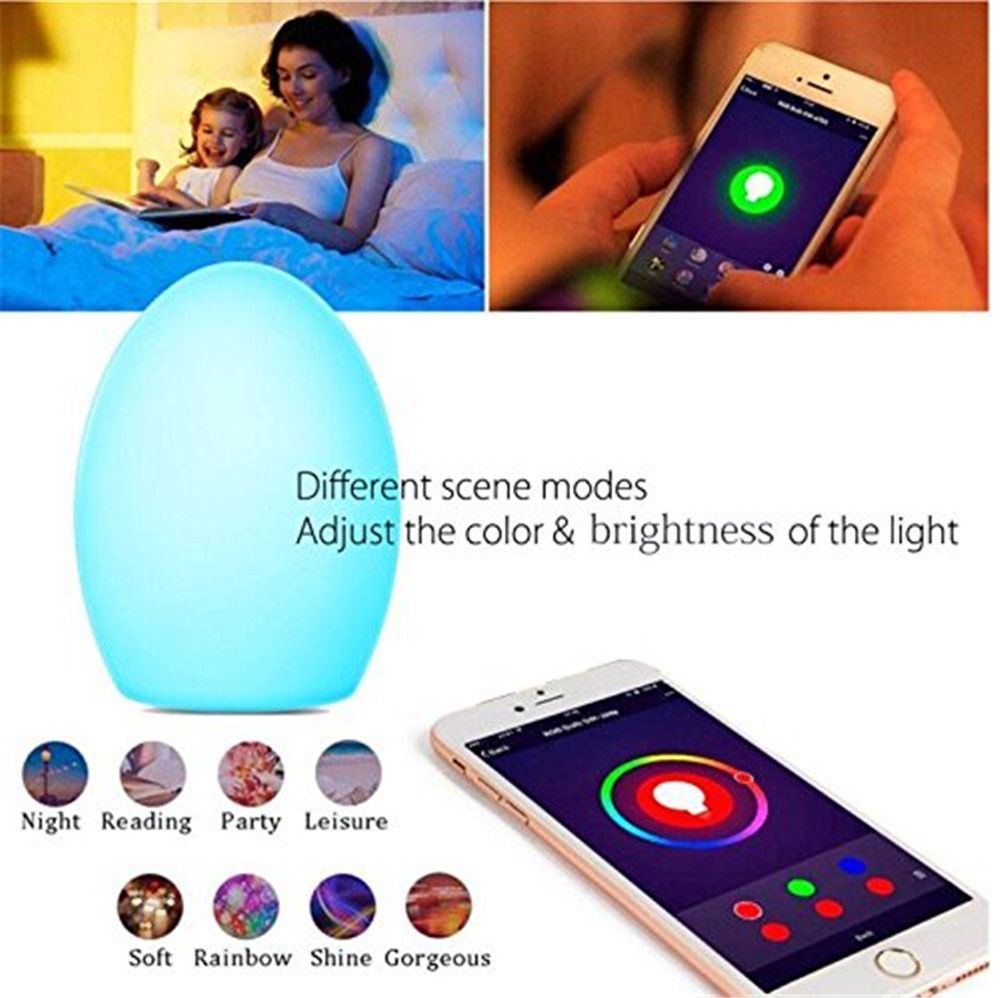 Rechargeable-Colorful-LED-WiFi-APP-Control-Night-Light-Smart-Egg-Shape-Table-Lamp-Compatible-with-Al-1472522