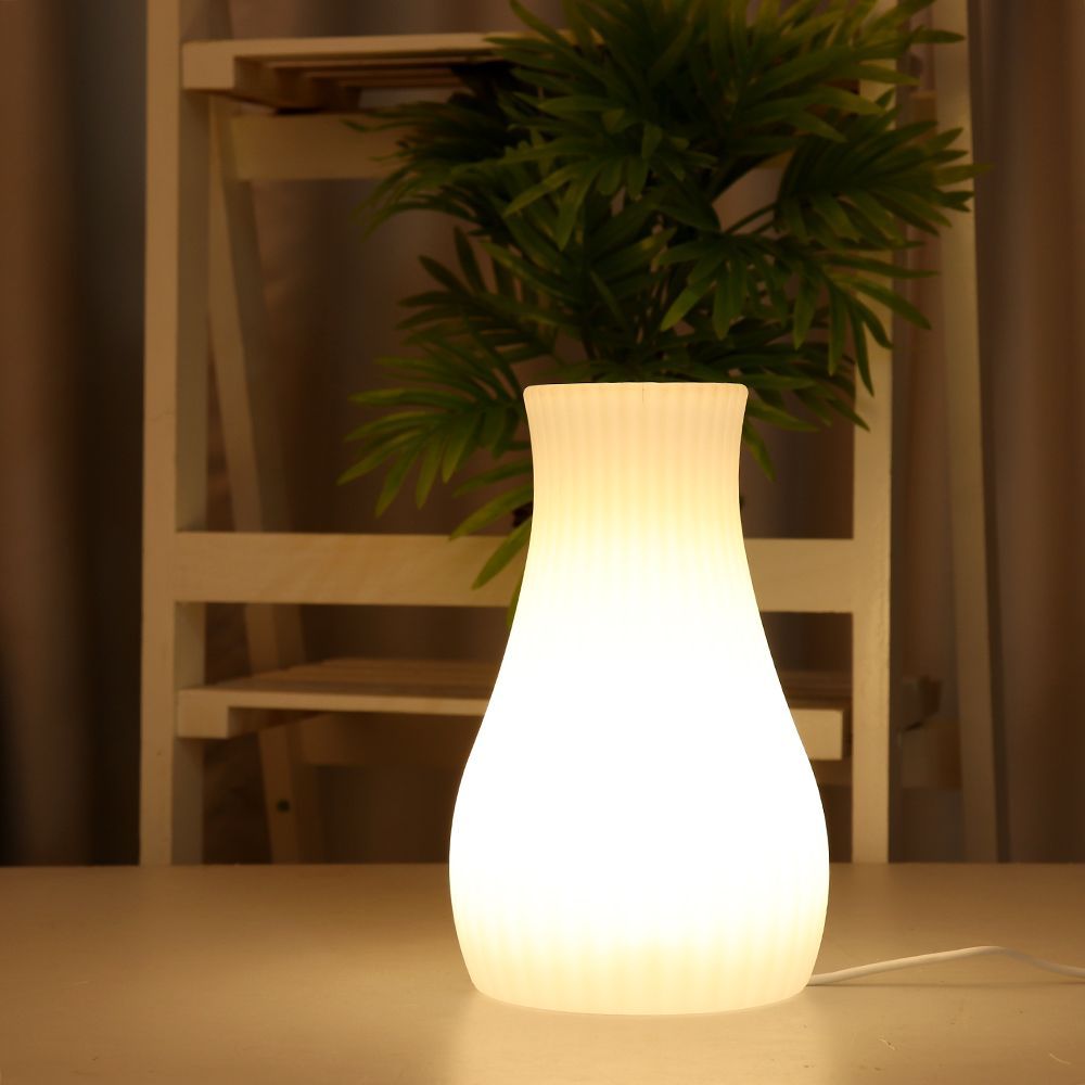 Rechargeable-Colorful-LED-WiFi-APP-Control-Night-Light-Smart-Table-Lamp-Vase-Shape-Decor-Compatible--1481276