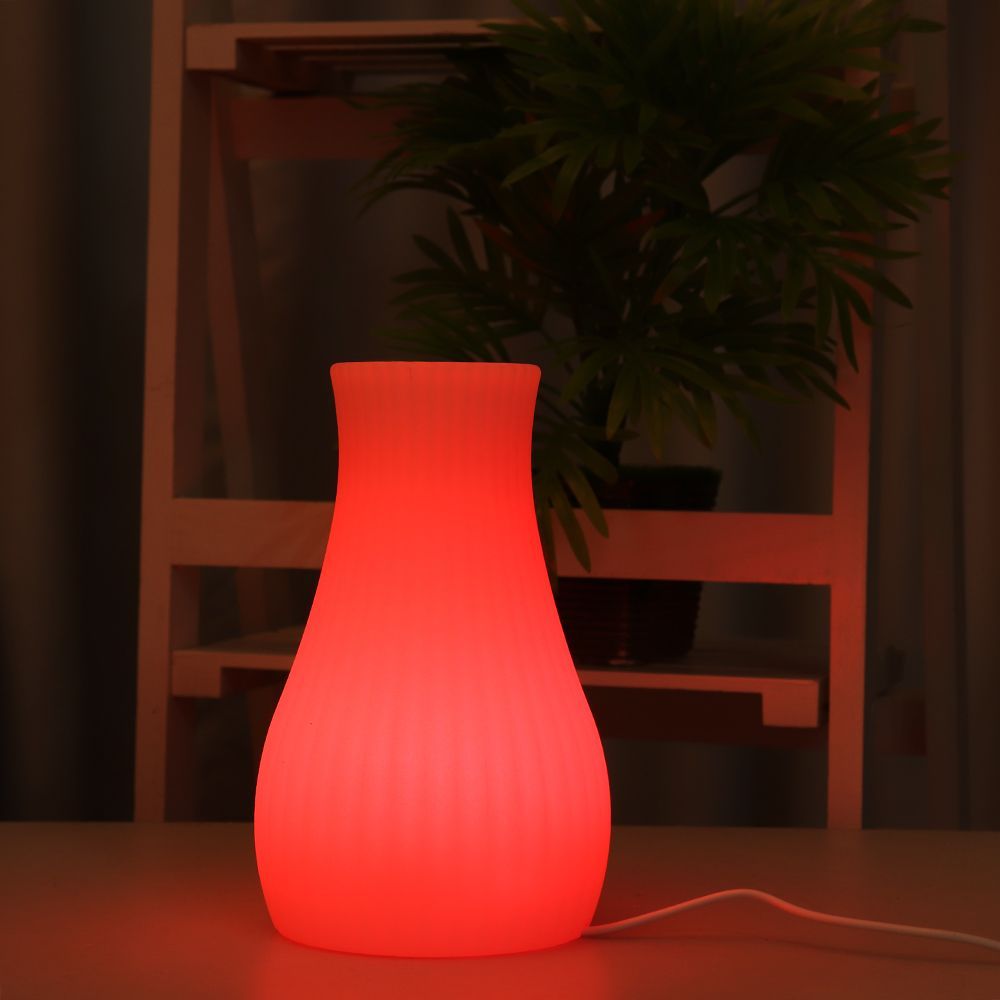 Rechargeable-Colorful-LED-WiFi-APP-Control-Night-Light-Smart-Table-Lamp-Vase-Shape-Decor-Compatible--1481276