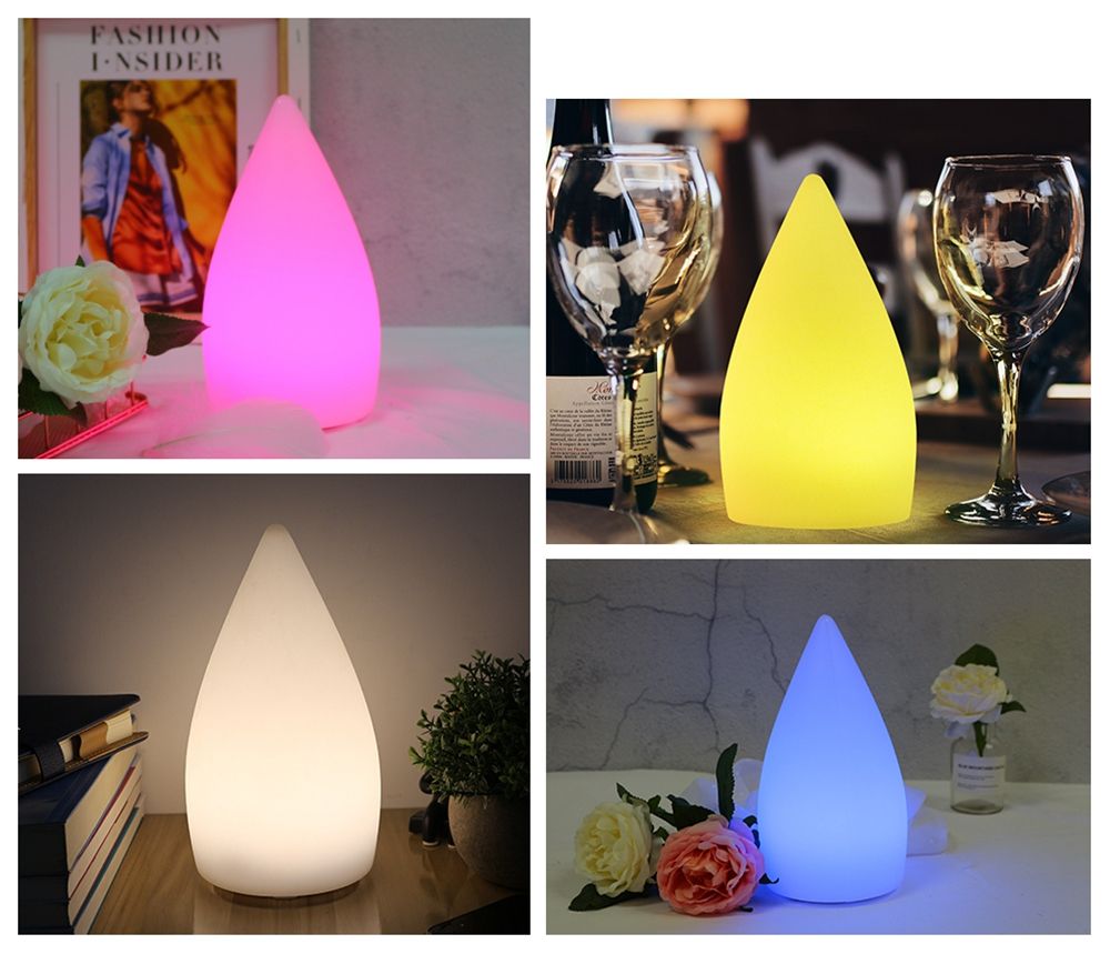 Rechargeable-Colorful-LED-WiFi-APP-Control-Night-Light-Smart-Water-Drop-Shape-Table-Lamp-Compatible--1472524