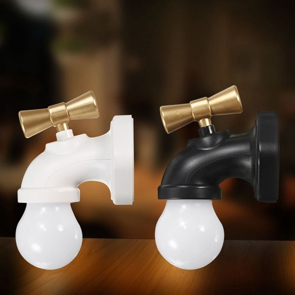 Rechargeable-Water-Tap-Shape-LED-Night-Light-Sound-Control-Home-Wall-Decor-Gift-1144975