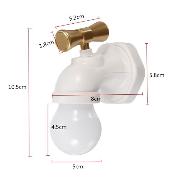 Rechargeable-Water-Tap-Shape-LED-Night-Light-Sound-Control-Home-Wall-Decor-Gift-1144975