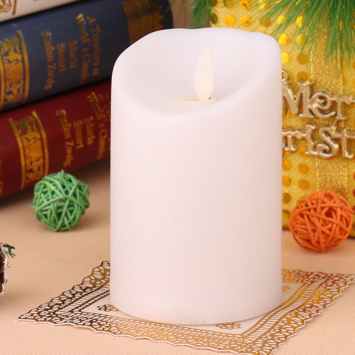 Romantic-Electronic-LED-Flameless-Flickering-Simulation-Candle-Night-Light-11575cm-1121342