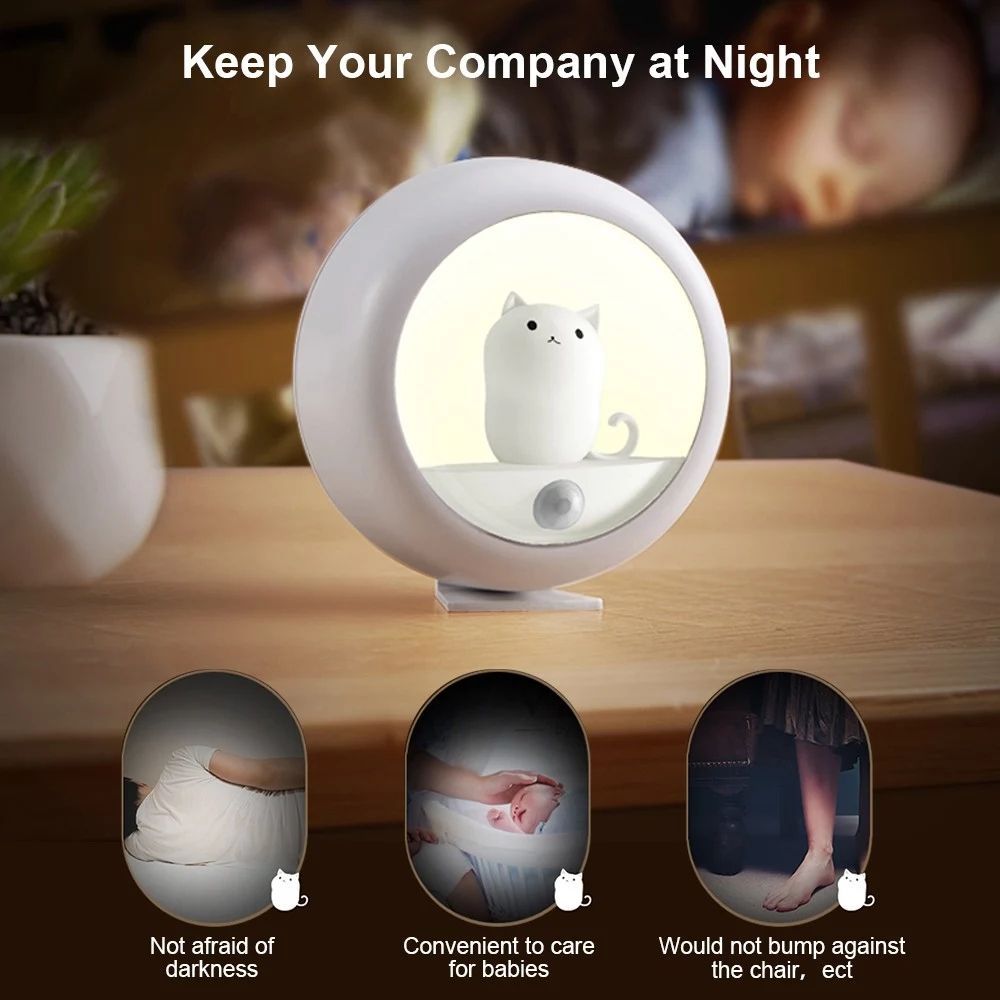 Sensor-Night-Lights-Lovely-Cat-Bedroom-Mini-Infrared-Sensing-Lamp-1726905