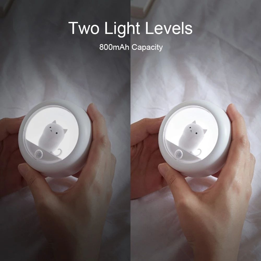 Sensor-Night-Lights-Lovely-Cat-Bedroom-Mini-Infrared-Sensing-Lamp-1726905