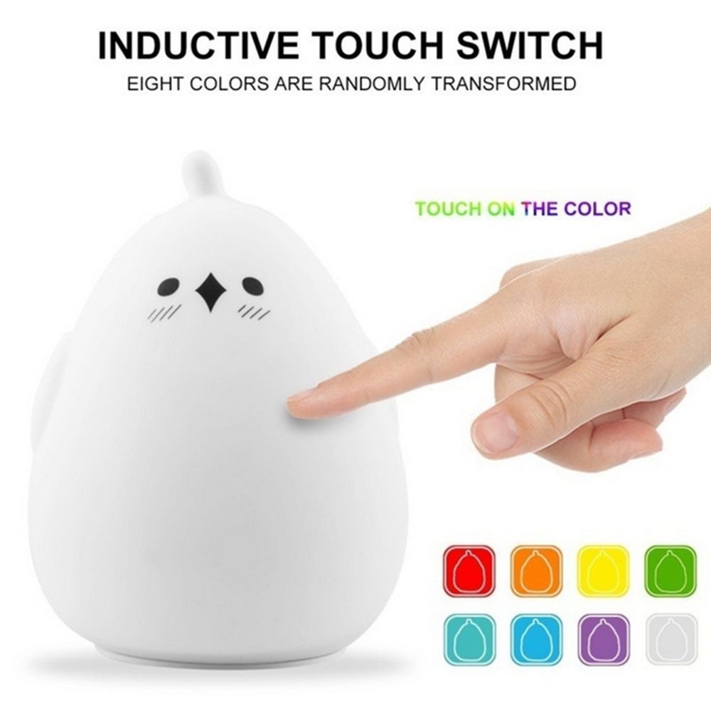 Silicone-Colorful-USB-Rechargeable-Tap-Sensor-LED-Night-Light-Nursery-Lamp-For-Children-1450479