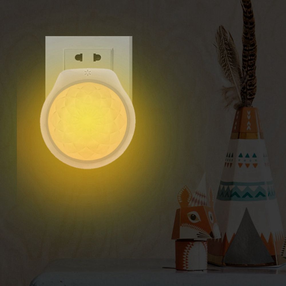 Smart-Light-Sensor-LED-Plug-in-Wall-Night-Lamp-Flower-Pattern-Lighitng-for-Home-Bedroom-AC100-240V-1560870