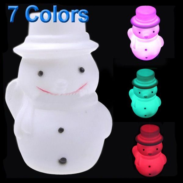 Snowman-Shape-Colors-Changing-LED-Decoration-Night-Light-Xmas-Gift-55492