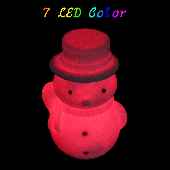 Snowman-Shape-Colors-Changing-LED-Decoration-Night-Light-Xmas-Gift-55492
