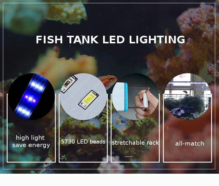 Super-Slim-LEDs-Aquarium-Lighting-Aquatic-Plant-Light-20-60CM-Extensible-Waterproof-Clip-on-Lamp-For-1675231