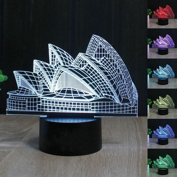 Sydney-Opera-House-3D-Night-Light-7-Color-LED-Touch-Switch-Table-Lamp-Xmas-Gift-Decor-1116041