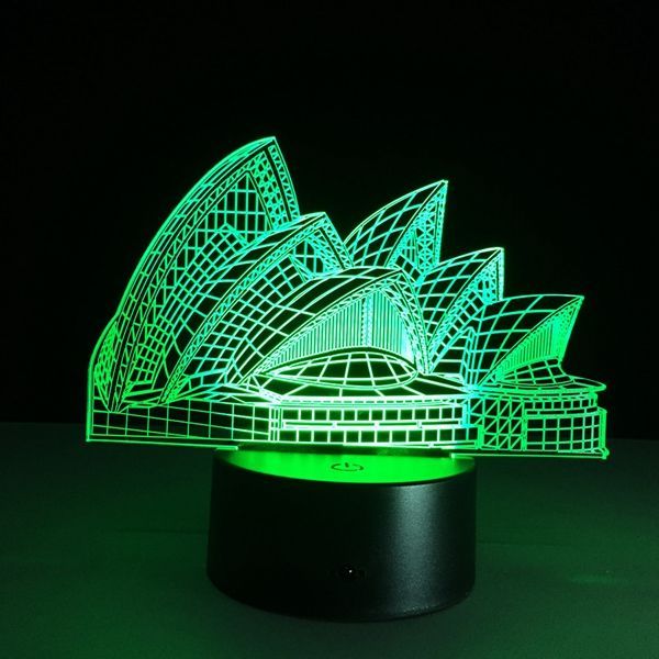 Sydney-Opera-House-3D-Night-Light-7-Color-LED-Touch-Switch-Table-Lamp-Xmas-Gift-Decor-1116041