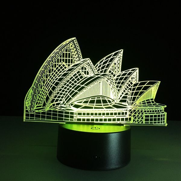 Sydney-Opera-House-3D-Night-Light-7-Color-LED-Touch-Switch-Table-Lamp-Xmas-Gift-Decor-1116041