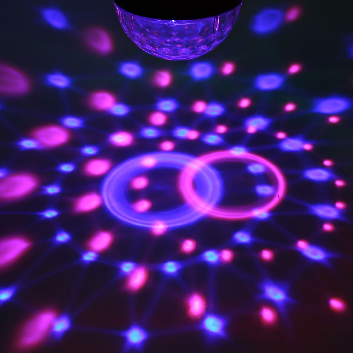 US-Plug-Remote-Sound-Activated-Control-LED-Crystal-Magic-Ball-Light-Party-KTV-1710525