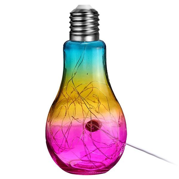 USB-30-LED-Globe-Ball-Bulb-Fairy-Light-Wedding-Party-Christmas-Decor-DC5V-1086911