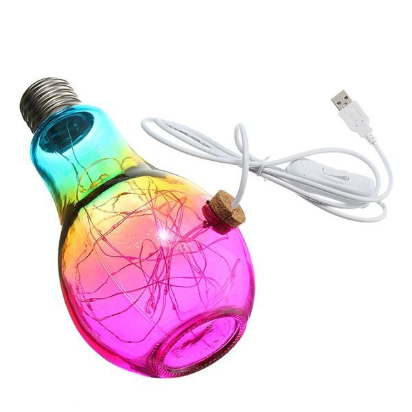 USB-30-LED-Globe-Ball-Bulb-Fairy-Light-Wedding-Party-Christmas-Decor-DC5V-1086911