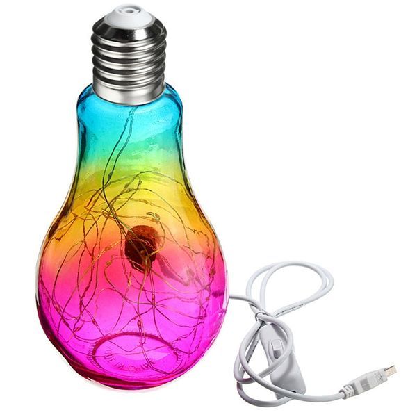 USB-30-LED-Globe-Ball-Bulb-Fairy-Light-Wedding-Party-Christmas-Decor-DC5V-1086911