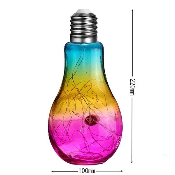 USB-30-LED-Globe-Ball-Bulb-Fairy-Light-Wedding-Party-Christmas-Decor-DC5V-1086911