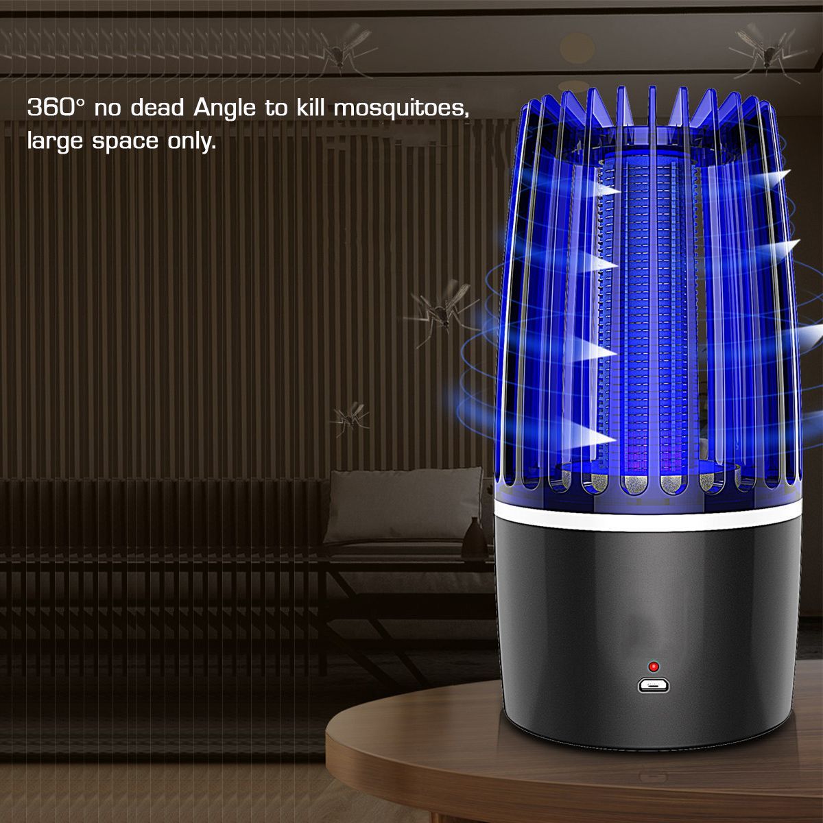 USB-LED-Electric-Mosquito-Zapper-Killer-Fly-Insect-Bug-Trap-Lamp-Light-Bulb-5W-1668714