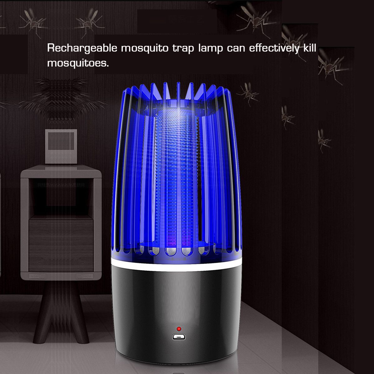 USB-LED-Electric-Mosquito-Zapper-Killer-Fly-Insect-Bug-Trap-Lamp-Light-Bulb-5W-1668714