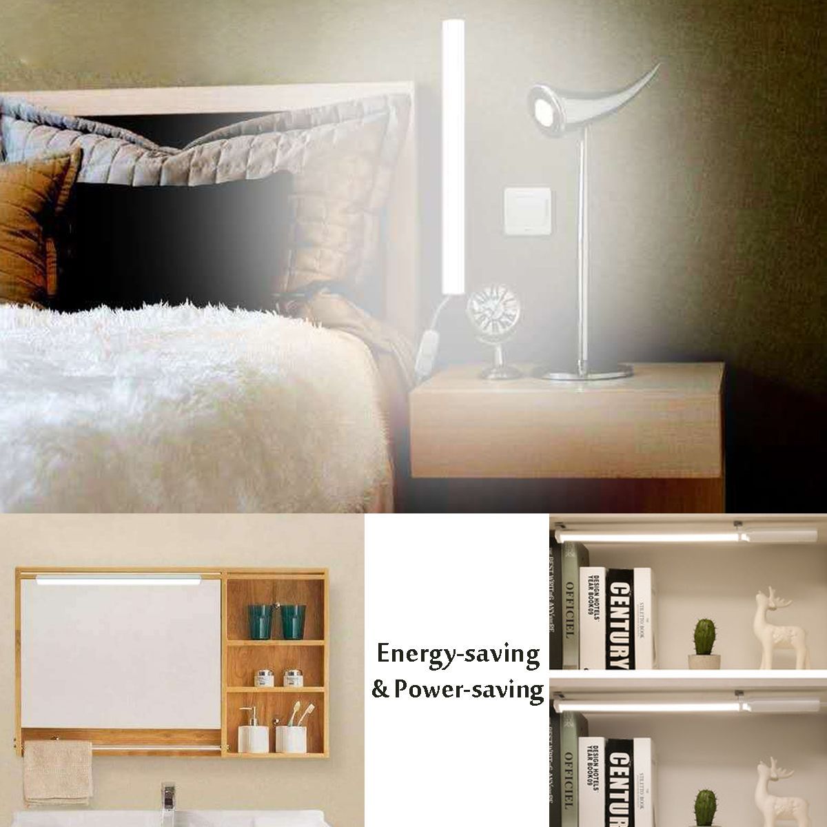 USB-LED-Table-Lamp-Bathroom-Mirror-Wall-Night-Light--Switch-School-Kids-Bedside-1741823