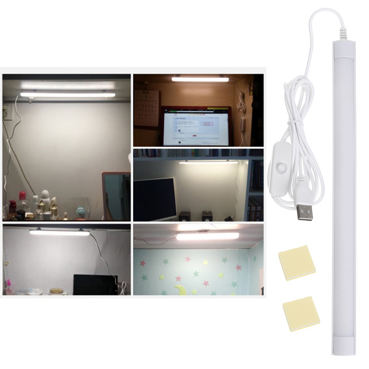 USB-LED-Table-Lamp-Bathroom-Mirror-Wall-Night-Light--Switch-School-Kids-Bedside-1741823