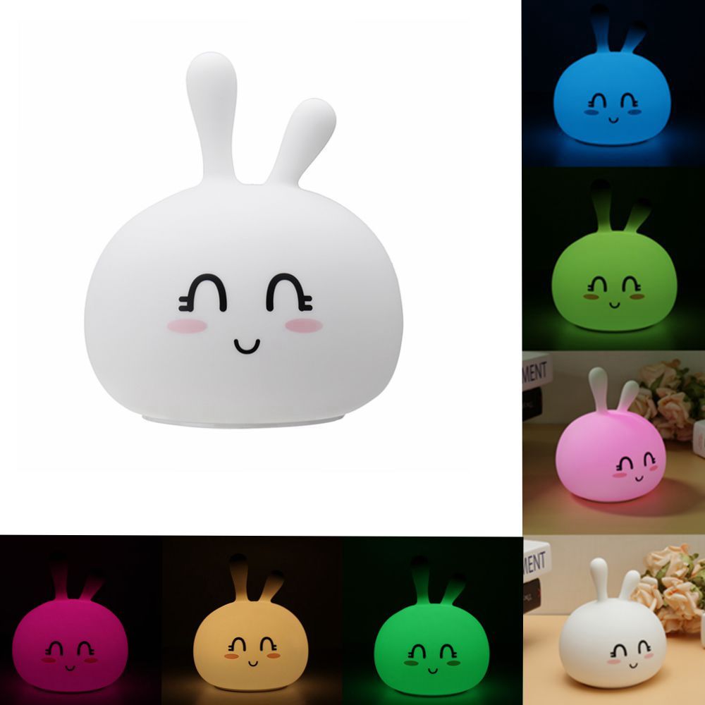 USB-RGB-Rechargeable-Cute-Silicone-LED-Night-Light-Tap-Touch-Atmostphere-Light-for-Kid-Sleeping-1318820