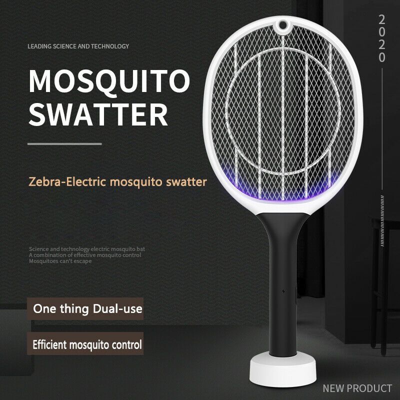 USB-Rechargeable-Electric-Mosquito-Flying-Swatter-Bug-Zapper-Killer-Multifunctional-Pest-Remover-Too-1682506