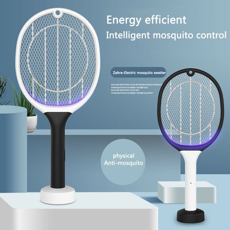 USB-Rechargeable-Electric-Mosquito-Flying-Swatter-Bug-Zapper-Killer-Multifunctional-Pest-Remover-Too-1682506