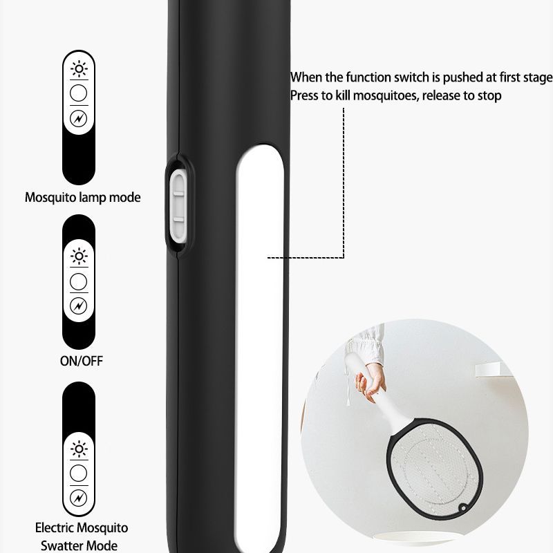 USB-Rechargeable-Electric-Mosquito-Flying-Swatter-Bug-Zapper-Killer-Multifunctional-Pest-Remover-Too-1682506