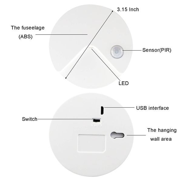 USB-Rechargeable-PIR-Motion-Sensor-Light-Control-LED-Night-Lamp-Wall-Light-for-Cabinet-Toilet-Aisle-1231457