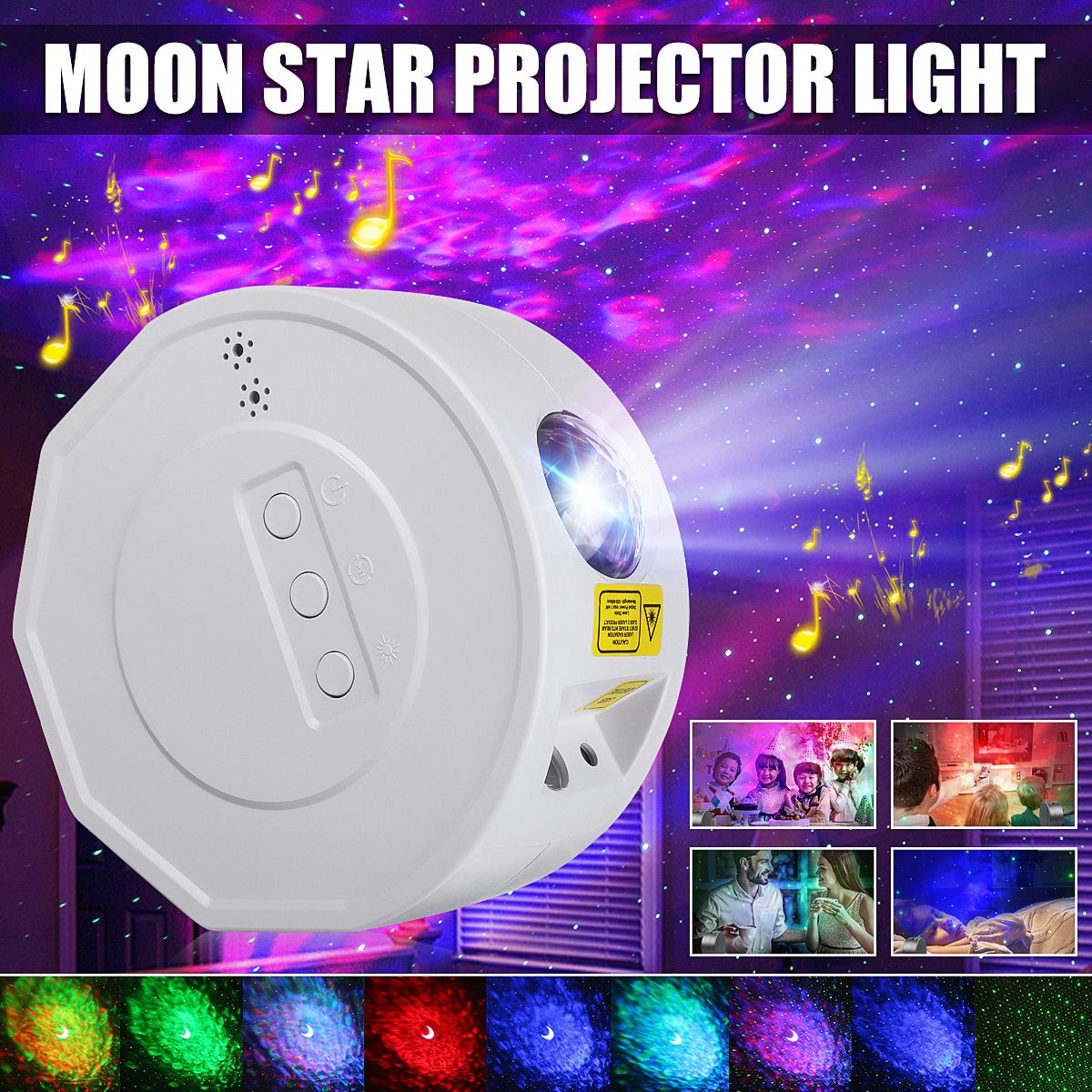 USB-Voice-Control-LED-Star-Projector-Night-Light-Ocean-Wave-Galaxy-Projection-Lamp-1762864