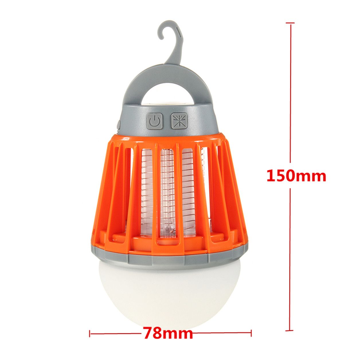 UV-Pure-White-3-Lighting-System-Bug-Zapper-Mosquito-Fly-Insect-Repeller-Killer-Lamp-DC5V-1266475