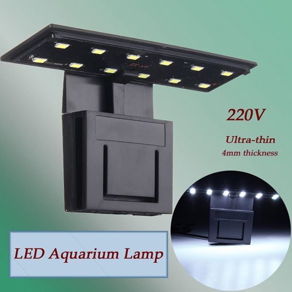 Ultra-thin-5W-12-LED-Aquarium-Light-Clip-on-Plant-Grow-Fish-Tank-Lamp-AC220V-1288615