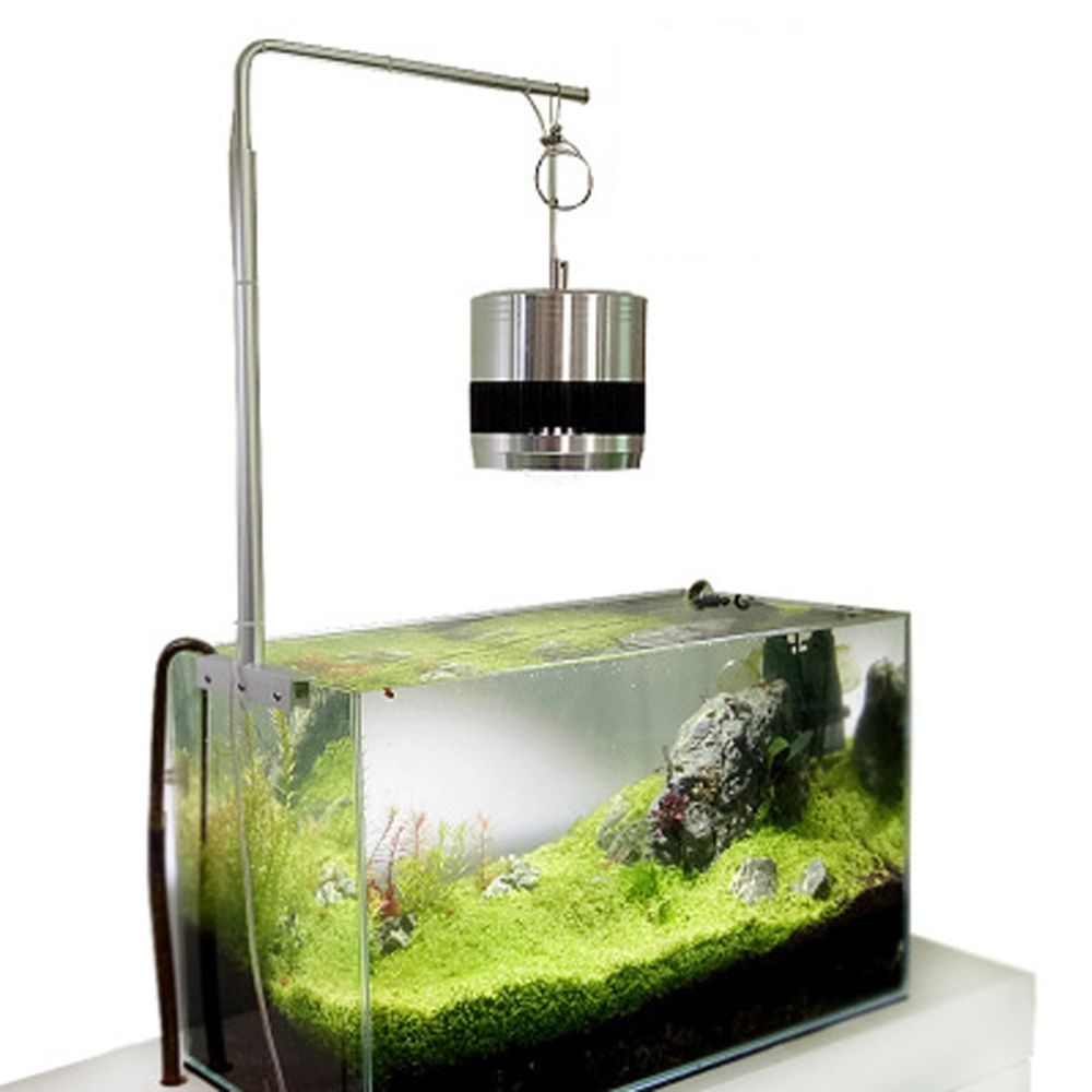 Universal-Aluminium-Aquarium-Light-Hanging-Stand-Holder-For-Fish-Tank-Plant-Lamp-1328756