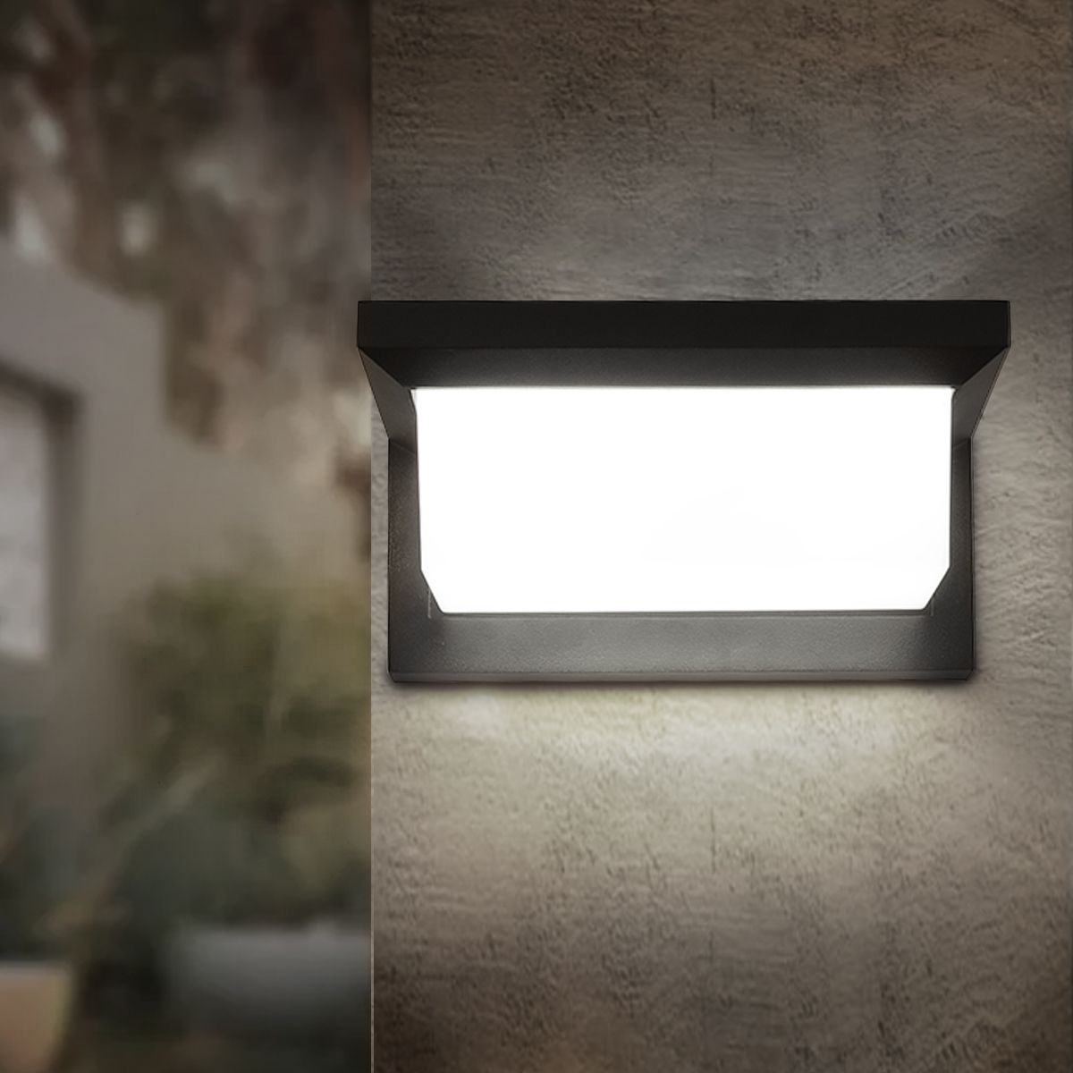 Waterproof-COB-LED-Wall-Light-Indoor-Outdoor-Stair-Hotel-Garden-Lamp-Warm-White-1684398