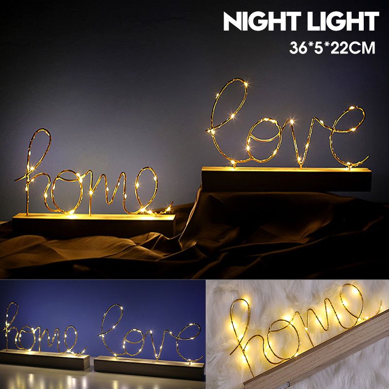 Wood-Mini-LED-Night-Light-Home-Love-Desktop-Letter-Lamp-Home-Party-Decor-1690190