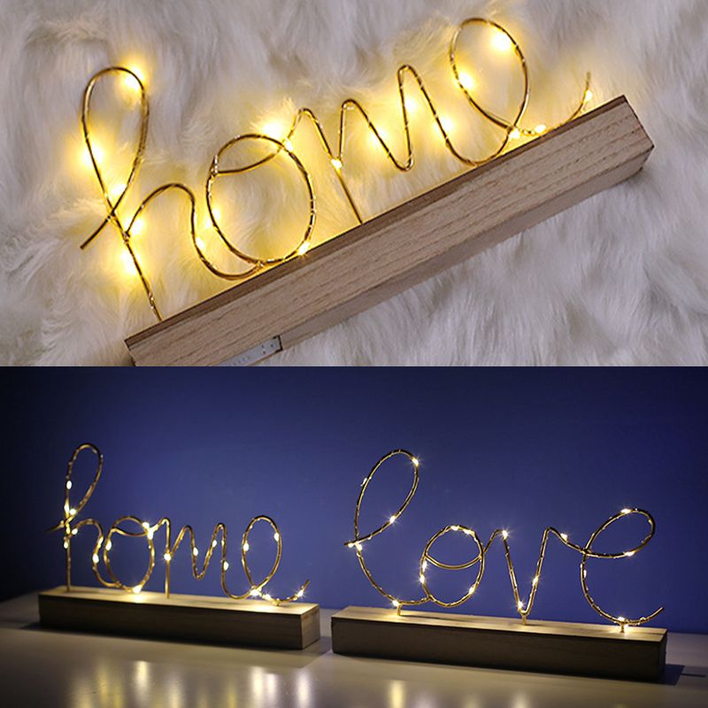 Wood-Mini-LED-Night-Light-Home-Love-Desktop-Letter-Lamp-Home-Party-Decor-1690190
