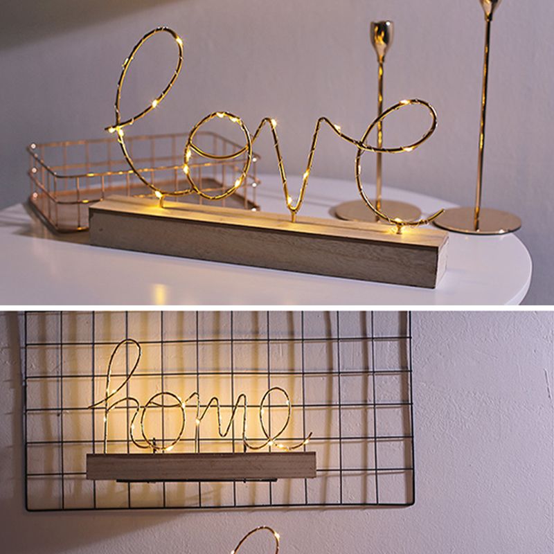 Wood-Mini-LED-Night-Light-Home-Love-Desktop-Letter-Lamp-Home-Party-Decor-1690190