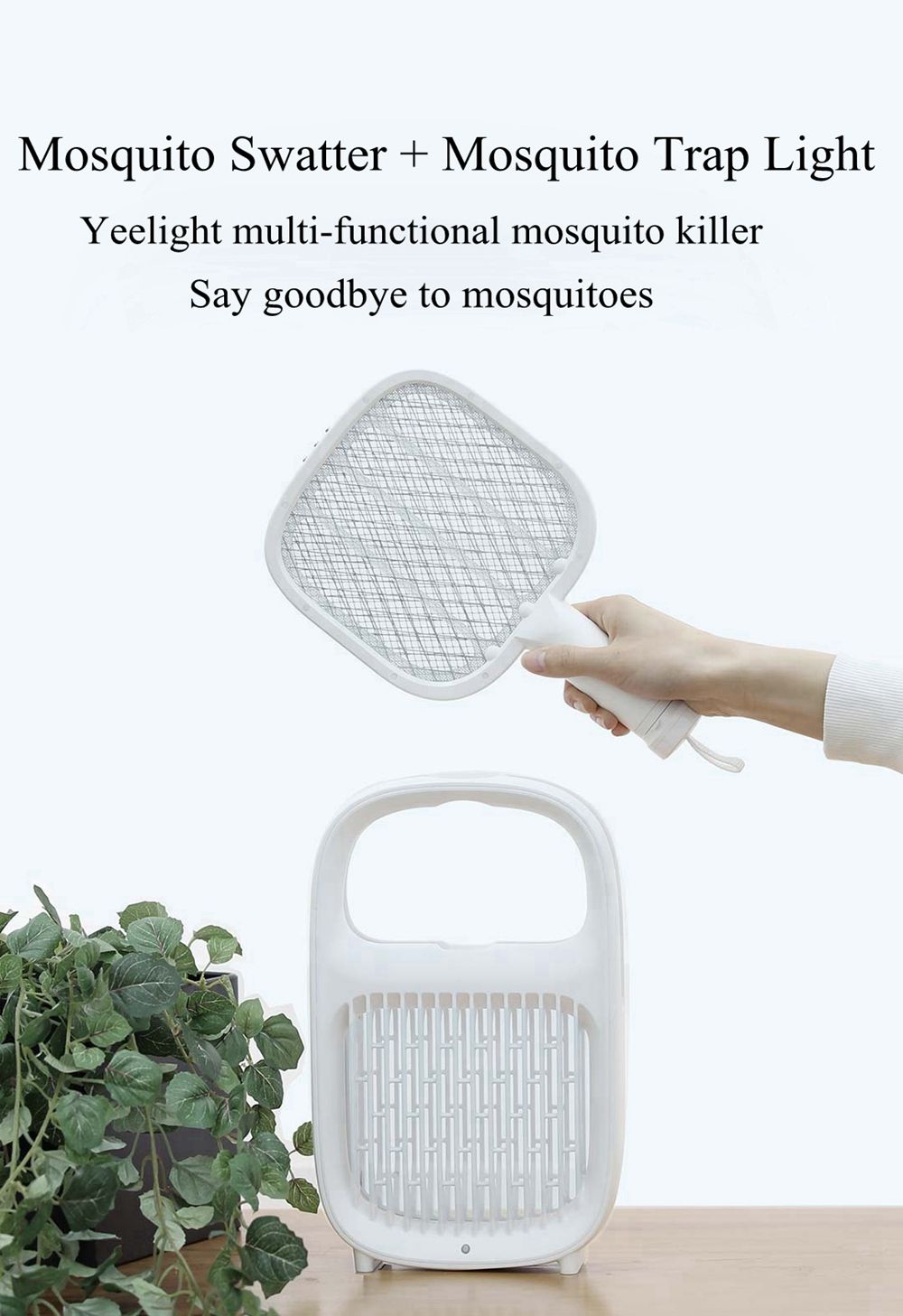 Yeelight-USB-Rechargeable-Mosquito-Swatter-LED-UV-Mosquito-Killer-Lamp-Insect-Dispeller-Zapper-Pest--1502092