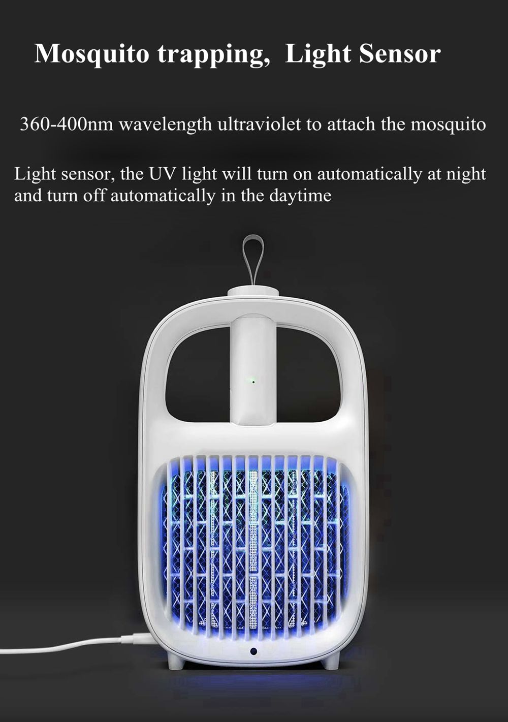 Yeelight-USB-Rechargeable-Mosquito-Swatter-LED-UV-Mosquito-Killer-Lamp-Insect-Dispeller-Zapper-Pest--1502092